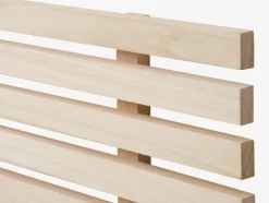 KETTINGEPanneau mural KETTINGE 200x90 naturel-JYSK Discount