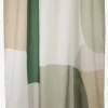 KILAFORSPlusRideau de douche KILAFORS 150x200cm vert-JYSK Sale