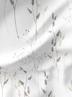 KINNRideau KINN 1x140x300 fleurs-JYSK Best