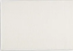 KIRUNABasicTapis de bain KIRUNA 40x60 blanc-JYSK Outlet