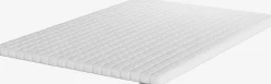KJELLAPlusSurmatelas 140x190cm KJELLA-DREAMZONE New