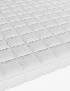 KJELLAPlusSurmatelas 140x190cm KJELLA-DREAMZONE New