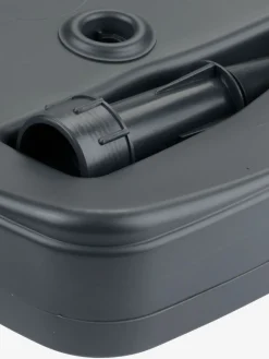 KLACKENPied de parasol KLACKEN 12 L gris-JYSK Outlet