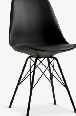 KLARUPChaise KLARUP noir/noir-JYSK Online
