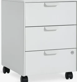 KLINTHOLMÉlément à tiroirs KLINTHOLM 3 tiroirs-JYSK Sale