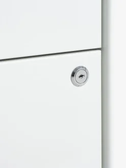 KLINTHOLMÉlément à tiroirs KLINTHOLM 3 tiroirs-JYSK Sale