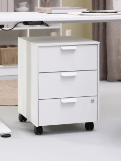 KLINTHOLMÉlément à tiroirs KLINTHOLM 3 tiroirs-JYSK Sale