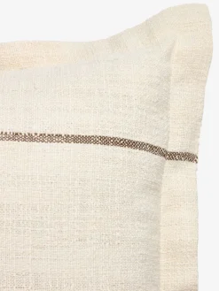 KLOKKELYNGCoussin KLOKKELYNG 30x70 naturel/brun-JYSK Best