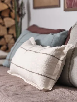 KLOKKELYNGCoussin KLOKKELYNG 30x70 naturel/brun-JYSK Best