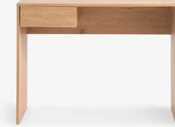KNABSTRUPBureau KNABSTRUP 40x100 1 tiroir coloris-JYSK New