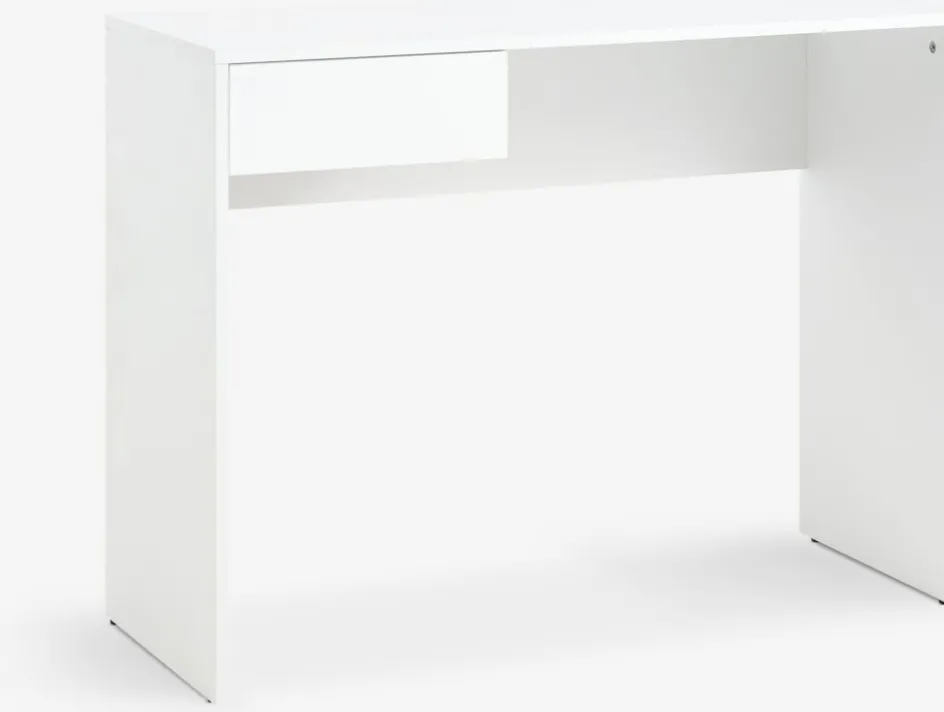 KNABSTRUPBureau KNABSTRUP 40x100 1 tiroir-JYSK Sale