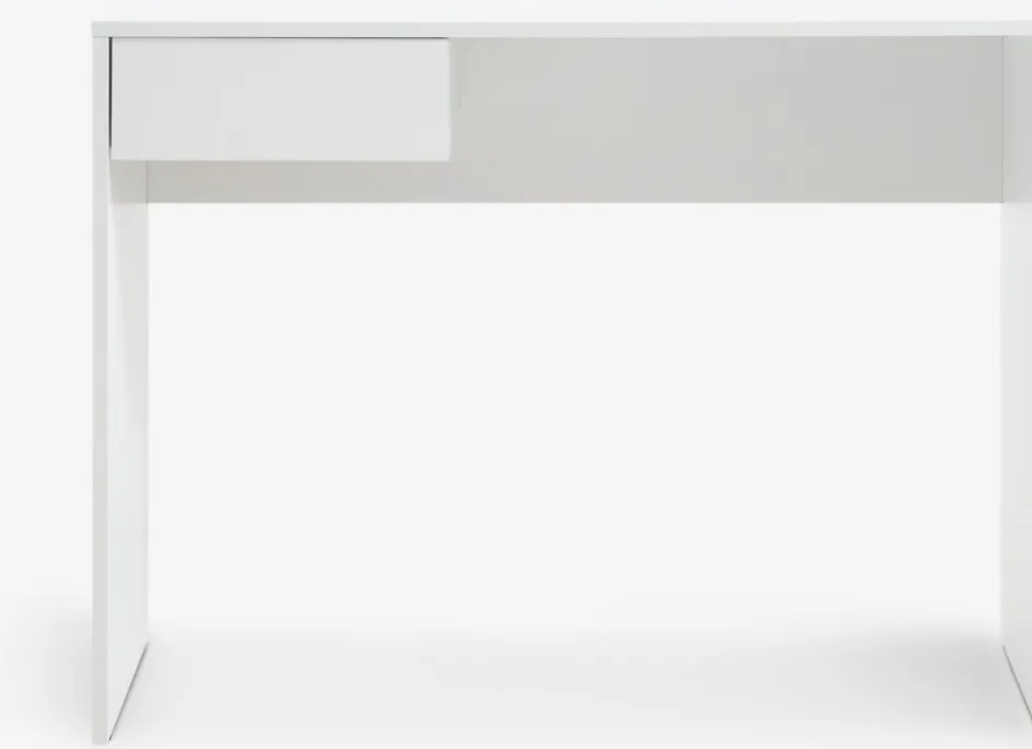 KNABSTRUPBureau KNABSTRUP 40x100 1 tiroir-JYSK Sale