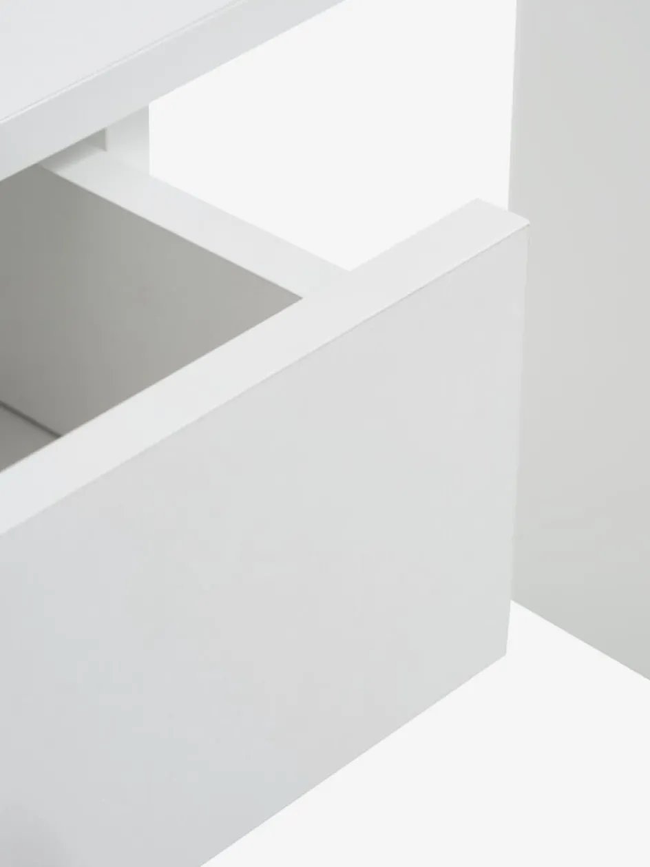 KNABSTRUPBureau KNABSTRUP 40x100 1 tiroir-JYSK Sale