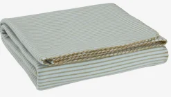 KNAPPSIVPlaid polaire KNAPPSIV 120x160 ass.-JYSK Hot