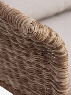 KOEPINGEnsemble lounge KOEPING 4,5 personnes naturel-JYSK Hot