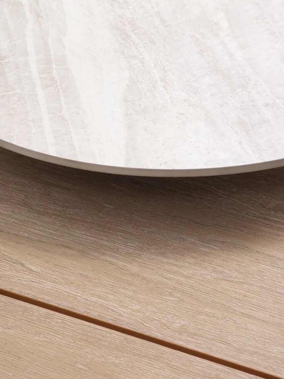 KOEPINGEnsemble lounge KOEPING 4,5 personnes naturel-JYSK Hot