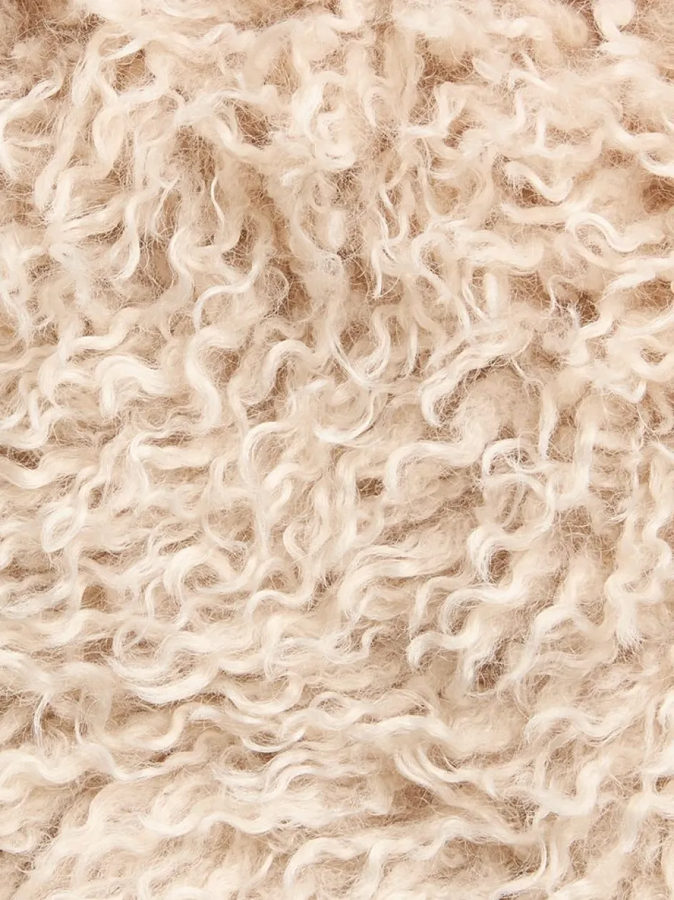 KORSKNAPCoussin de chaise KORSKNAP Ø34 beige-JYSK Best