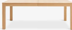KORSKROTable KORSKRO 100x200/326 chêne naturel-JYSK Clearance