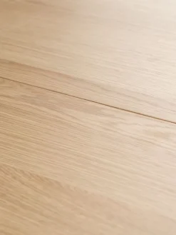 KORSKROTable KORSKRO 100x200/326 chêne naturel-JYSK Clearance