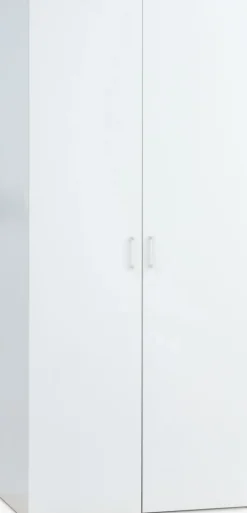 KORUPArmoire KORUP 78x176 2 portes blanc-JYSK Hot