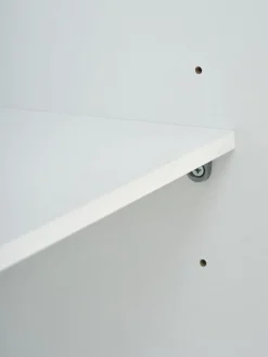 KORUPArmoire KORUP 78x176 2 portes blanc-JYSK Hot