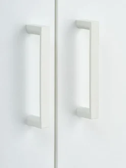 KORUPArmoire KORUP 78x176 2 portes blanc-JYSK Hot