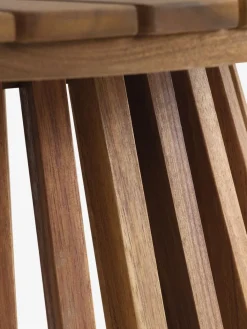 KRAGEVIGTable d'appoint KRAGEVIG Ø50xH50 acacia massif-JYSK Discount