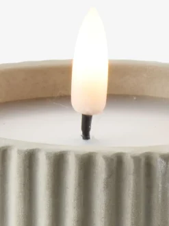 KRESSERBougie LED KRESSER H8cm a/minuterie-JYSK Sale