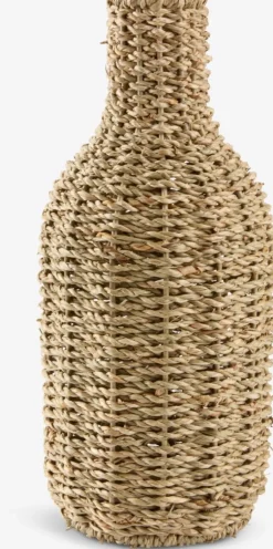 KRESTOFFVase KRESTOFF Ø15xH31cm herbier marin-JYSK New