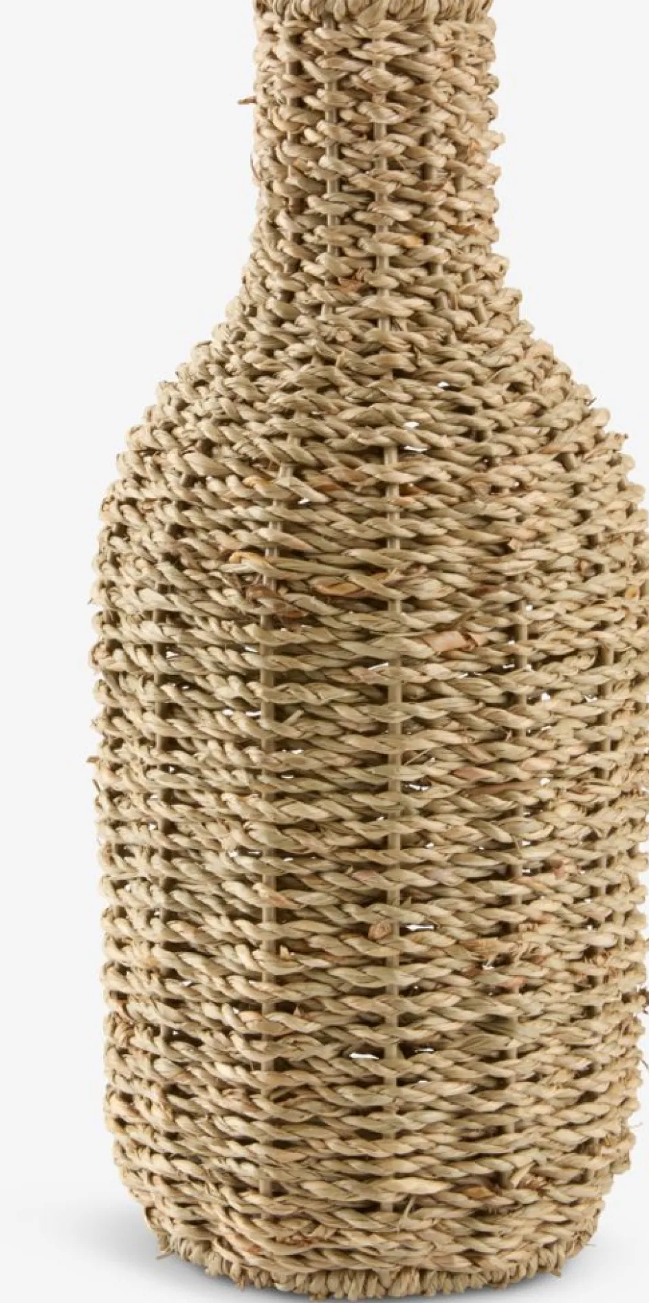 KRESTOFFVase KRESTOFF Ø15xH31cm herbier marin-JYSK New