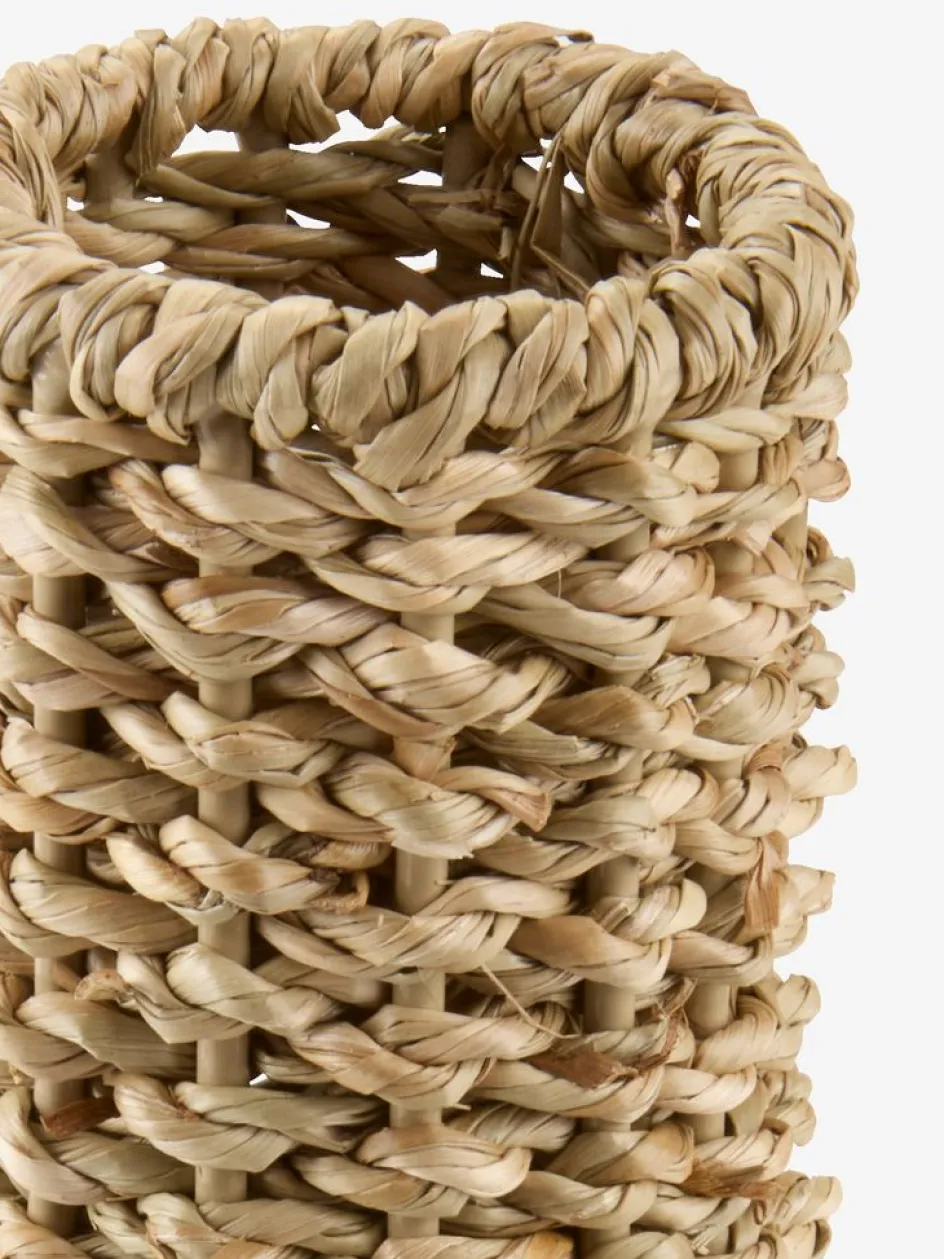 KRESTOFFVase KRESTOFF Ø15xH31cm herbier marin-JYSK New