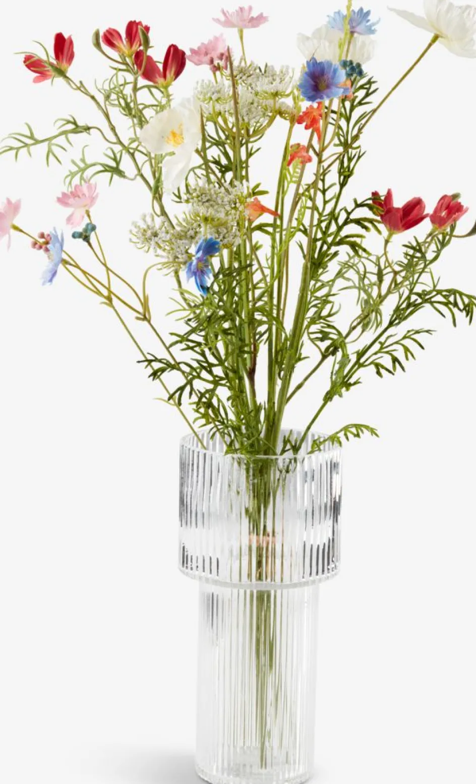 KRISTIANFleurs artificielles KRISTIAN H60cm multicolores-JYSK Clearance