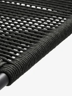 KRISTIANSTADChaise empilable KRISTIANSTAD vert foncé-JYSK