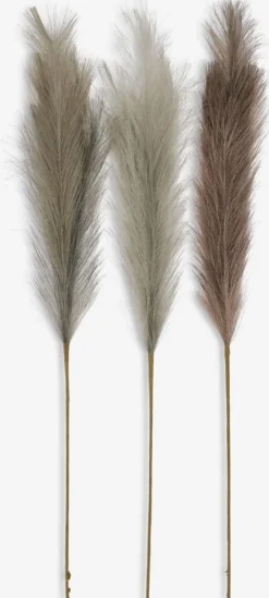 KRISTOFFERFleur artificielle KRISTOFFER H80cm ass.-JYSK Best