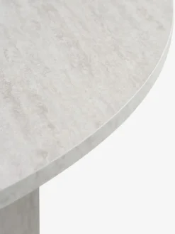 KRONDALTable KRONDAL Ø110 coloris-JYSK Outlet