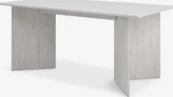 KRONDALTable KRONDAL 90x180 coloris-JYSK