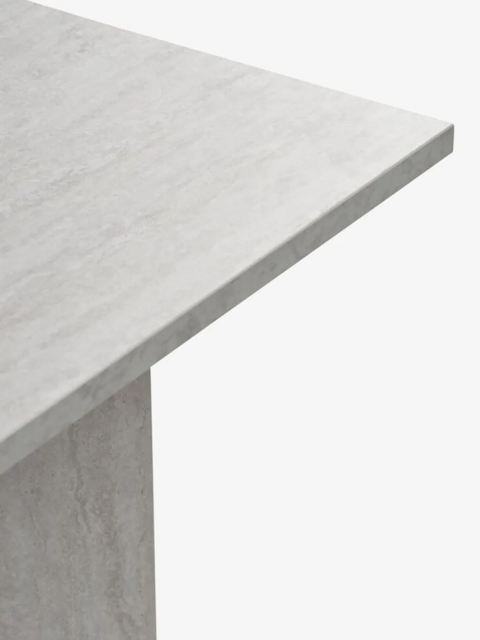 KRONDALTable KRONDAL 90x180 coloris-JYSK