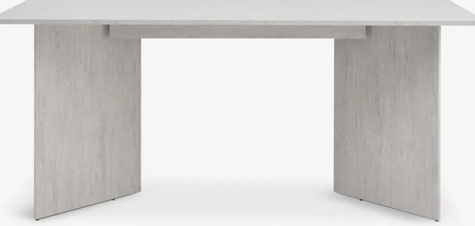 KRONDALTable KRONDAL 90x180 coloris-JYSK