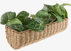 KUBBBalconnière KUBB l18xL50xH16 naturel-JYSK Best