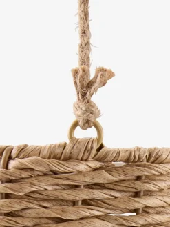 KUBBJardinière suspendue KUBB Ø24xH18 naturel-JYSK Discount