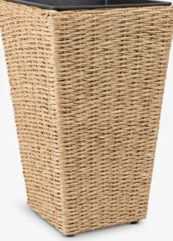 KUBBPanier pour plantes KUBB l30xL30xH50 l-JYSK Discount