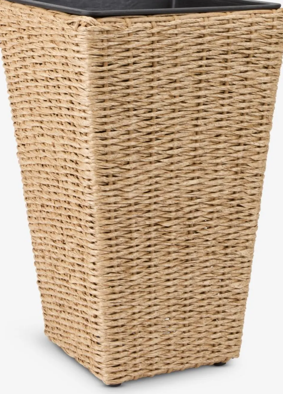 KUBBPanier pour plantes KUBB l30xL30xH50 l-JYSK Discount