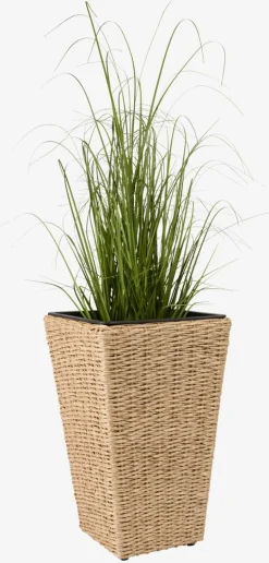KUBBPanier pour plantes KUBB l30xL30xH50 l-JYSK Discount
