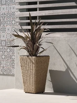 KUBBPanier pour plantes KUBB l30xL30xH50 l-JYSK Discount