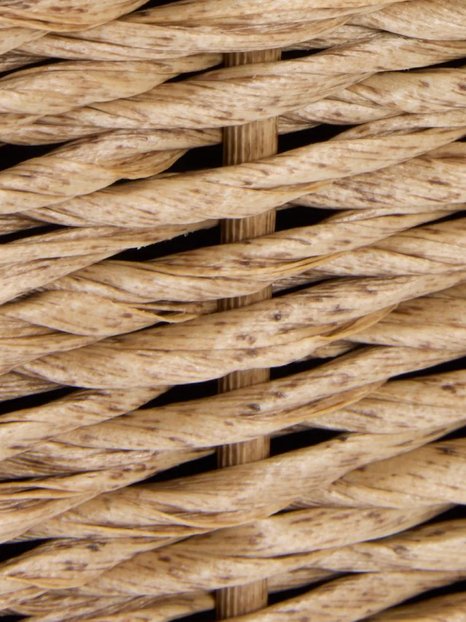 KUBBPanier pour plantes KUBB l30xL30xH50 l-JYSK Discount