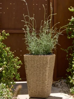 KUBBPanier pour plantes KUBB l30xL30xH50 l-JYSK Discount