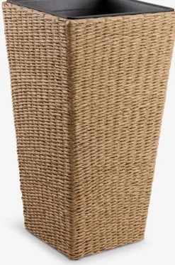 KUBBPanier pour plantes KUBB l36xL36xH70 l-JYSK