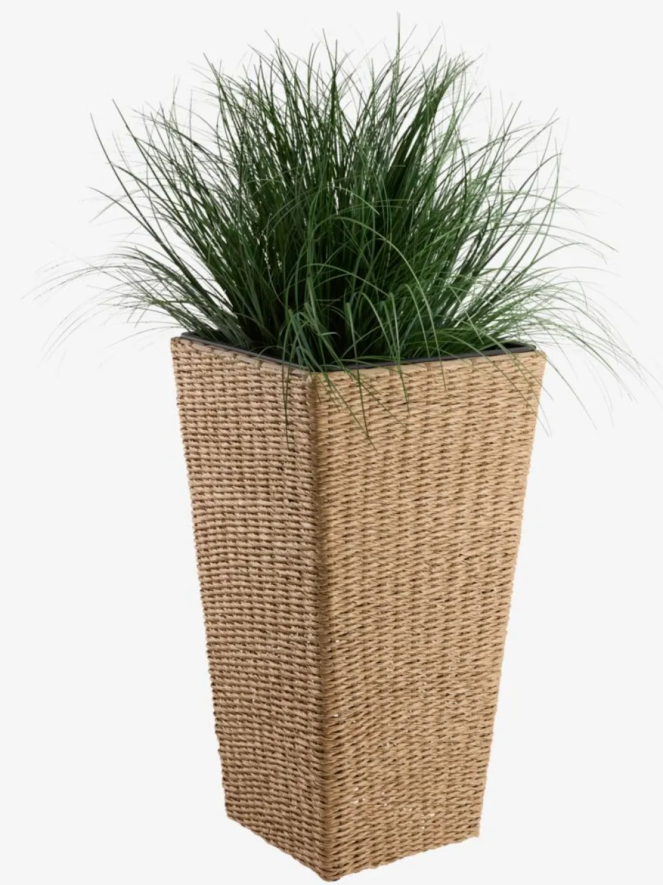 KUBBPanier pour plantes KUBB l36xL36xH70 l-JYSK
