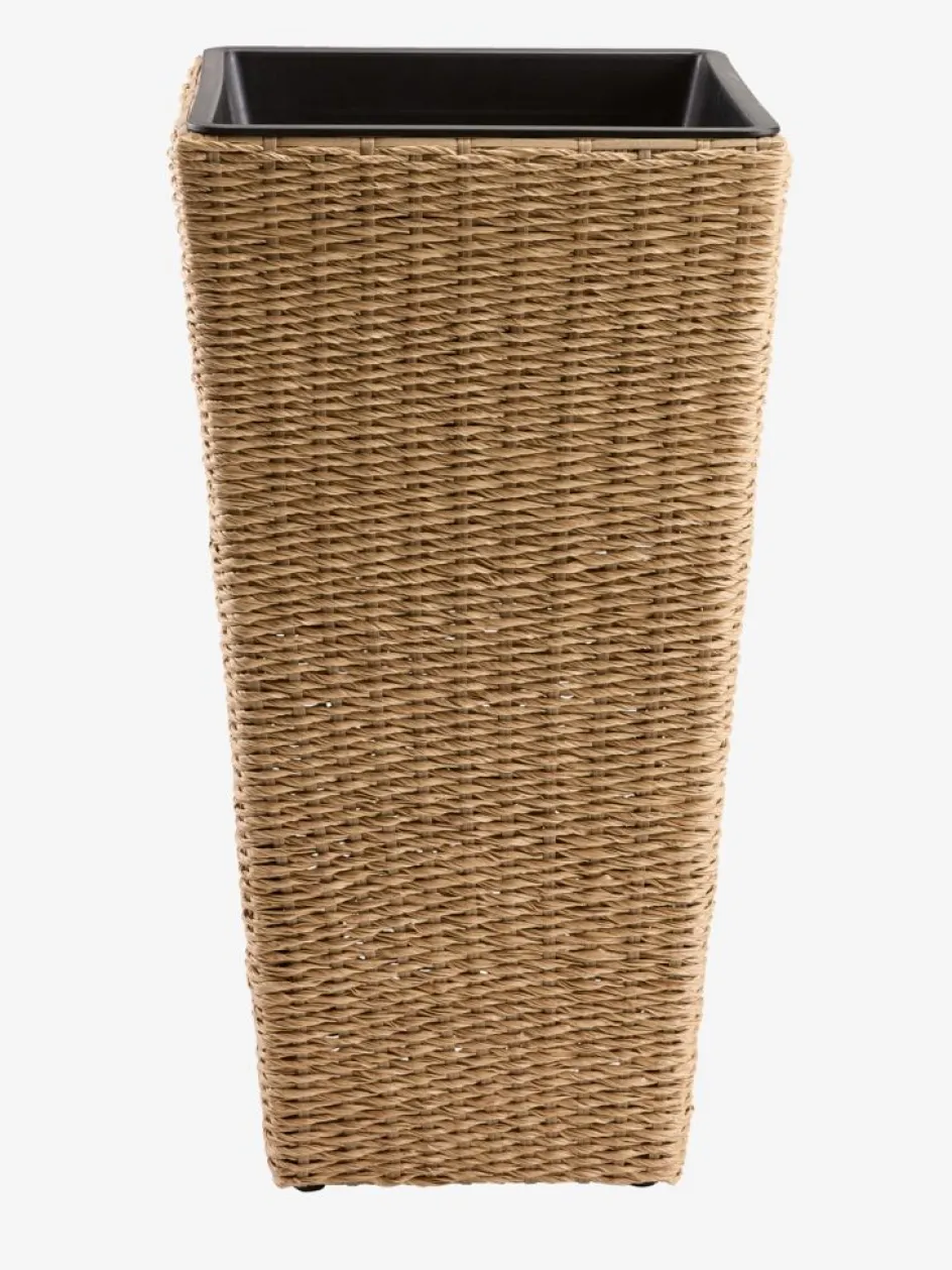 KUBBPanier pour plantes KUBB l36xL36xH70 l-JYSK