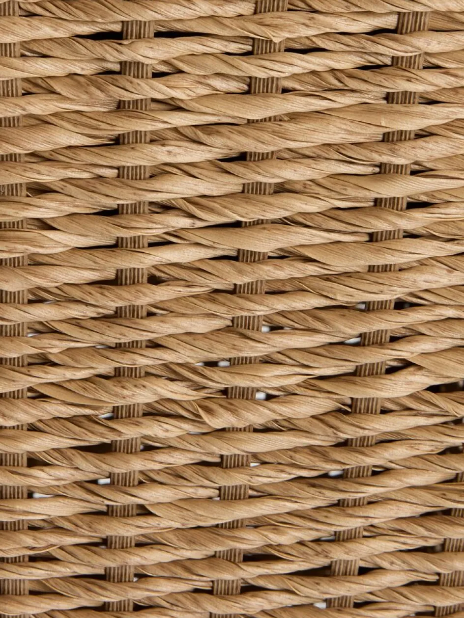 KUBBPanier pour plantes KUBB l36xL36xH70 l-JYSK